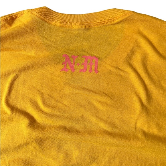 Never Made Graphic Tee - Picture 3 of 4
